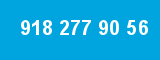 918 277 90 56